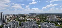 Blk 311C Clementi Avenue 4 (Clementi), HDB 4 Rooms #539774071